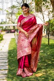Sarees banner